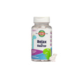 Relax-a-Saurus Kids Chewables