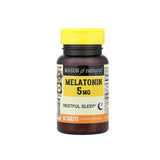 Melatonin 5mg