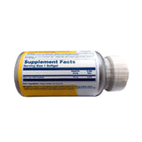 Vitamin E, D-Alpha Tocopherol 670mg