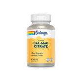 Cal-Mag Citrate 1:1 Ratio