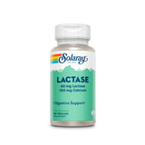 Lactase 40mg Supporting 4,000 IU Plus 100mg Calcium