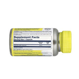 Organically Grown Maca 500mg - Whole Root