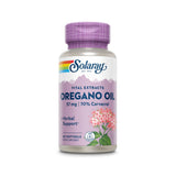 Oregano Oil 70% Carvacrol