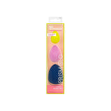 Prism Glo Perfect Blend Sponge Trio Makeup Sponge Set