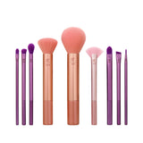 Insta Artist Brush Set - 9 Artist Approved Tools