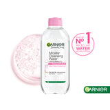 Classic Micellar Family For Sensitive Skin