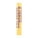 The Colossal Bubble Washable Mascara, Buildable Mascara Volume and Length Formula for Bold, Separated Lashes