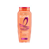 Dream Long Straight 72h Shampoo