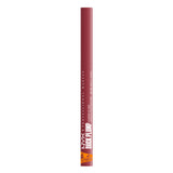 Duck Plump Plumping Lip Liner Up To 10 HR Wear, Matte Finish