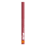 Duck Plump Plumping Lip Liner Up To 10 HR Wear, Matte Finish