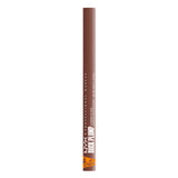 Duck Plump Plumping Lip Liner Up To 10 HR Wear, Matte Finish