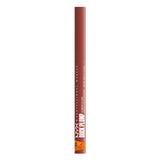 Duck Plump Plumping Lip Liner Up To 10 HR Wear, Matte Finish