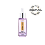 Hyaluron Expert Replumping Face Serum, with 1.5% Hyaluronic Acid, for Fine Lines Reduction, Hydration and Youthful Looking Skin