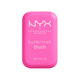 Buttermelt Blush, Powder Blush, up to 12 H Wear