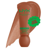 Smushy Matte Lip Balm, Soft Diffused Color, Matte Finish