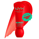 Smushy Matte Lip Balm, Soft Diffused Color, Matte Finish