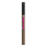 Zero to Brow Longwear Brow Gel, Transfer-resistant, fade-resistant, and smudge-resistant (Vegan)