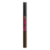 Zero to Brow Longwear Brow Gel, Transfer-resistant, fade-resistant, and smudge-resistant (Vegan)
