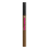 Zero to Brow Longwear Brow Gel, Transfer-resistant, fade-resistant, and smudge-resistant (Vegan)
