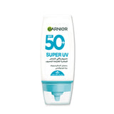 Super UV Anti-Acne SPF50+ Sunscreen– 12H Oil Control