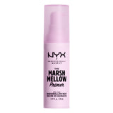 The Marshmellow Primer Set, Makeup Primer Base, Skin-Focused Primer for Smooth & Even Complexion, Marshmallow Root, Vegan Formula