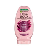 Ultra Doux Grape Moisture - Hydrating Regenerative Conditioner for Dehydrated Hair.