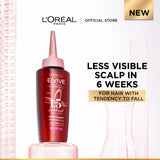 L'Oréal Paris Elvive Fall Resist Anti Hair-Fall Serum With Aminexil