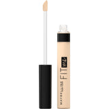 Maybelline New York - Flawless Fit Me Concealer Oil and Fragrance-Free- Natural Coverage