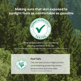 Sun Project Silky Calming Sun Stick