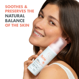 Hydrating Emulsion Hydrance Light 150ml & Cleansing Foam Duo