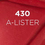 L’Oréal Paris Infallible Matte Resistance Liquid Lipstick, no transfer, up to 16 Hour Wear