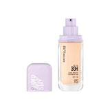 Maybelline New York Super Stay Lumi-Matte, Light As Air Foundation - 30H Longwear
