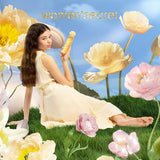 Body Mist FlowerLand Sun Flower