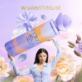 Body Mist FlowerLand MoonLight Petals