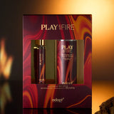 Play With Fire Eau De Parfum Gift Set