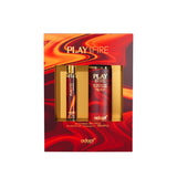 Play With Fire Eau De Parfum Gift Set