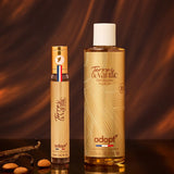 Terre De Vanille Set - EDP 30ml & Shower Gel