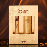 Terre De Vanille Set - EDP 30ml & Shower Gel