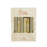 Terre De Vanille Set - EDP 30ml & Shower Gel