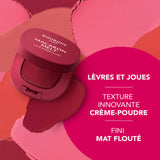 Macaron Melt Lip & Cheeks