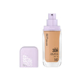 Maybelline New York Super Stay Lumi-Matte, Light As Air Foundation - 30H Longwear
