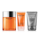 Happy For Him Skincare Set