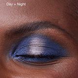 Clinique High Impact Shadow Play- Day and Night