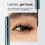 High Impact Full Volume WaterProof Mascara