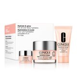 Hydrate & Glow Set