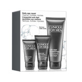 Daily Age Repair: Cleanse .Exfoliate .Hydrate Set