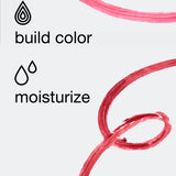Chubby Stick Moisturizing Lip Color Balm