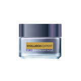 L'Oréal Paris Hyaluron Expert Moisturiser and Plumping Anti-Aging Day Cream with Hyaluronic Acid