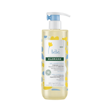 Klorane Baby Gentle Foaming Gel
