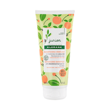 Klorane Junior Detangling Shampoo with Peach Fragrance 200ml